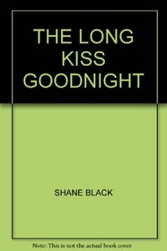 Long Kiss Goodnight-24dp: Cal Ripken Jr Stor