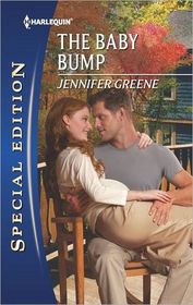 The Baby Bump (Harlequin Special Edition, No 2236)