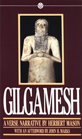 Gilgamesh: A Verse Narrative