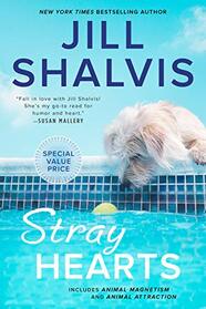 Stray Hearts (An Animal Magnetism Novel)
