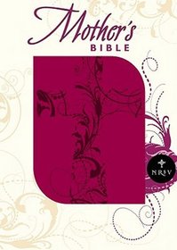 Mother's NRSV Gift Bible - Revised Edition