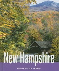 New Hampshire (Celebrate the States)
