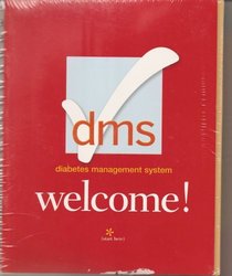 DMS Diabetes Management System
