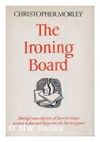 Ironing Board