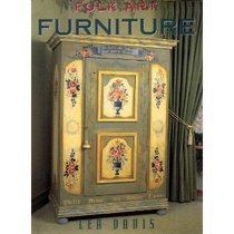 Folk Art Furniture