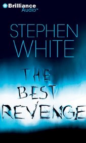 The Best Revenge (Alan Gregory Series)