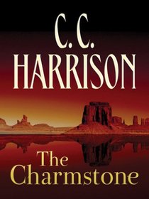 The Charmstone (Wheeler Large Print Book Series)