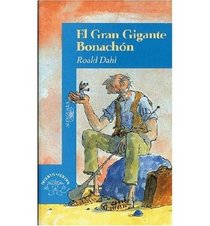El Gran Gigante Bonachon = Bfg