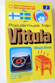 Popularmusik Fran Vittula