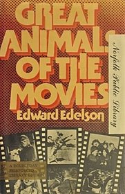 Great Animals of the Movies