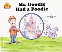 Mr. Doodle Had a Poodle (Magic Castle Readers)