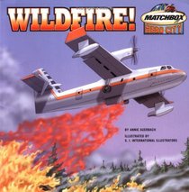 Wildfire! (Matchbox)