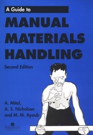 A Guide to Manual Materials Handling