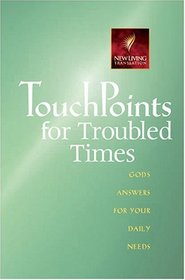 TouchPoints for Troubled Times (Touchpoints)
