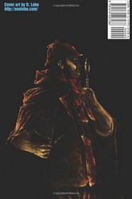 Sherlock Holmes Mystery Magazine #18