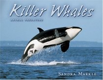 Killer Whales (Animal Predators)