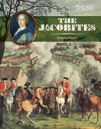 The Jacobites (Scotties)