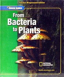 From Bacteria to Plants