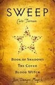 Sweep: Book of Shadows / The Coven / Blood Witch