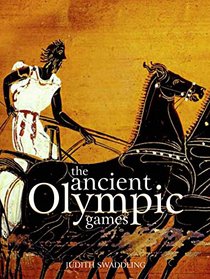 The Ancient Olympic Games: Third edition