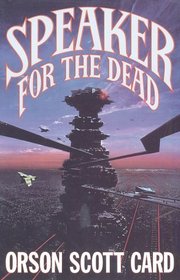 Speaker For The Dead (Ender Quartet)