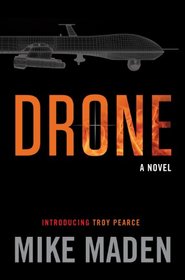 Drone (Troy Pearce, Bk 1)