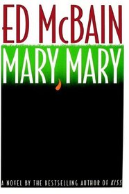 Mary, Mary (Matthew Hope, Bk 10)