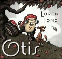 Otis paperback Scholastic
