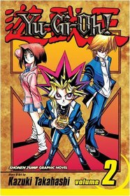 Yu-Gi-Oh!: v. 2 (Manga)