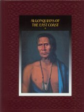 Algonquians of the East Coast (American Indians)