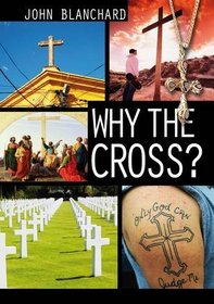 Why the Cross