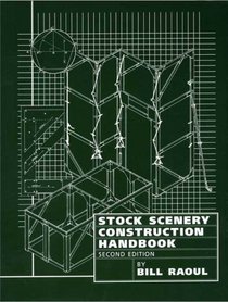 Stock Scenery Construction : A Handbook