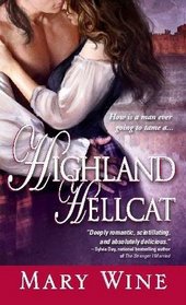 Highland Hellcat (Highlander, Bk 2)