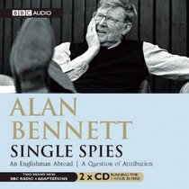 Single Spies: A BBC Radio Full-Cast Dramatization