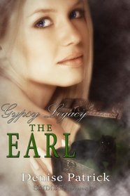 The Earl (Gypsy Legacy, Bk 3)