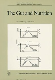 Gut and Nutrition (Bibliotheca Nutritio et dieta)