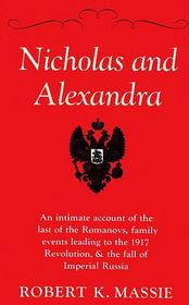nicholas and alexandra