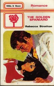 The Golden Spaniard