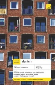 Teach Yourself Danish (Teach Yourself Complete Courses)