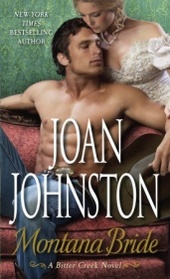 Montana Bride (Mail-Order Bride, Bk 3) (Bitter Creek, Bk 11)