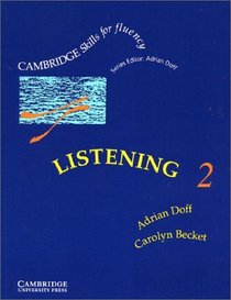 Listening 2 Student's book: Intermediate