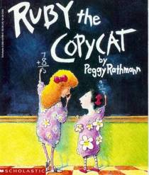 Ruby the Copycat