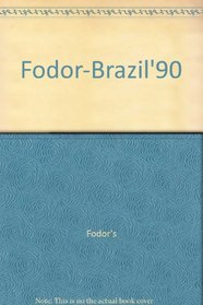 Fodor-Brazil'90