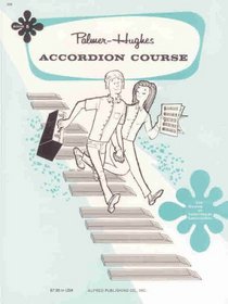 Palmer-Hughes Accordion Course, Book 5 (Palmer-Hughes Accordion Course)