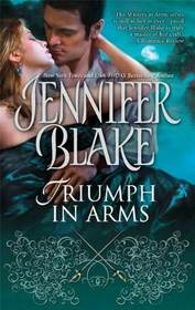 Triumph in Arms (Master at Arms, Bk 6)