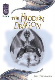The Hidden Dragon : Knights of the Silver Dragon (Dungeons and Dragons: Knights of the Silver Dragon)