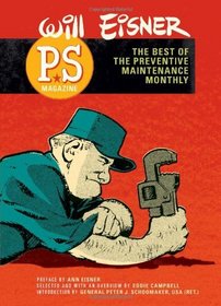 PS Magazine: The Best of The Preventive Maintenance Monthly
