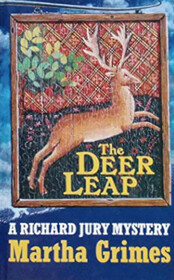 The Deer Leap - a Richard Jury Mystery