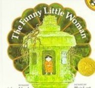 The Funny Little Woman (Picture Puffins)