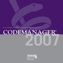 Codemanager 2007: 2-5 User